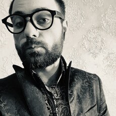 Фотография мужчины Максим, 28 лет из г. Москва