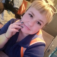 Фотография девушки Настя, 33 года из г. Красноярск