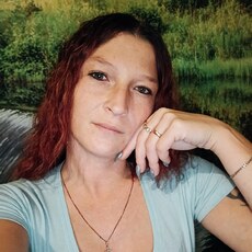 Фотография девушки Анастасия, 30 лет из г. Шексна