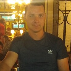 Фотография мужчины Андрей, 35 лет из г. Могилев