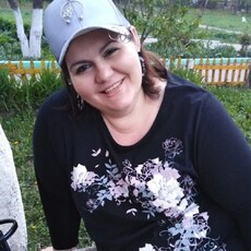 Фотография девушки Цветочек, 42 года из г. Орел
