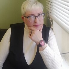 Фотография девушки Елена, 50 лет из г. Алексин