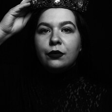 Фотография девушки Ксения, 25 лет из г. Кирово-Чепецк