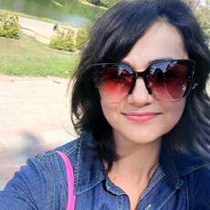 Фотография девушки Ольга, 47 лет из г. Тамбов