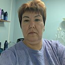 Ильфира, 51 год