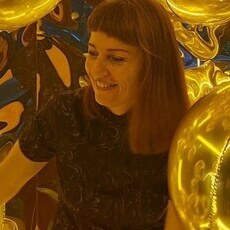 Фотография девушки Надежда, 47 лет из г. Амурск