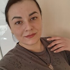 Фотография девушки Ксения, 29 лет из г. Енакиево