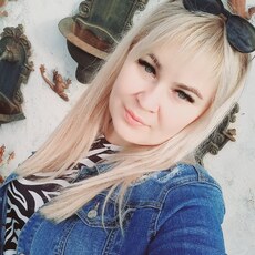 Фотография девушки Яна, 32 года из г. Новопавловск