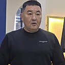 Бекжан, 45 лет