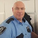 Серёжка, 54 года