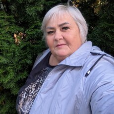 Фотография девушки Наталья, 51 год из г. Познань