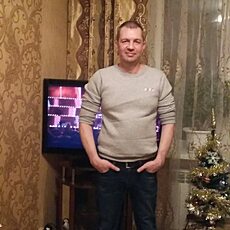 Фотография мужчины Евгений, 44 года из г. Пенза