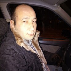 Фотография мужчины Ден, 40 лет из г. Сафоново