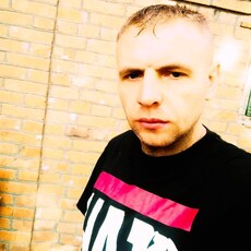 Фотография мужчины Юрчик, 37 лет из г. Хмельницкий