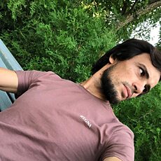 Фотография мужчины Омаров, 26 лет из г. Каспийск