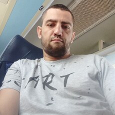 Фотография мужчины Женя, 35 лет из г. Бердск