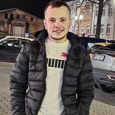 Фотография мужчины Николай, 27 лет из г. Пшчина