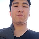 Жандос, 22 года