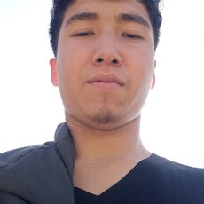 Фотография мужчины Жандос, 22 года из г. Кызылорда