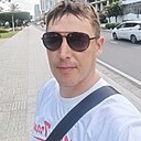 Мистер, 42 года