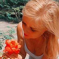 Фотография девушки Анна, 22 года из г. Симферополь