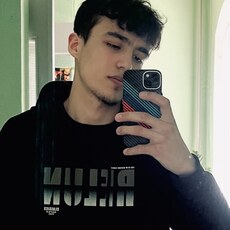 Фотография мужчины Asadbek, 23 года из г. Лобня
