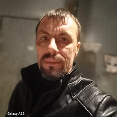 Фотография мужчины Сашка, 41 год из г. Шушенское