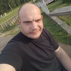 Фотография мужчины Александр, 36 лет из г. Десногорск