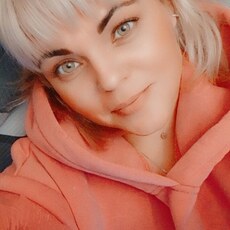 Фотография девушки Лена, 42 года из г. Новомосковск