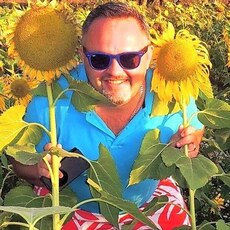 Фотография мужчины Константин, 51 год из г. Волгоград