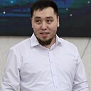 Максат, 32 года