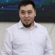 Фотография мужчины Максат, 32 года из г. Астана