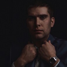 Фотография мужчины Владимир, 35 лет из г. Москва