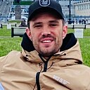 Макс, 32 года