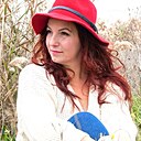 Надежда, 40 лет