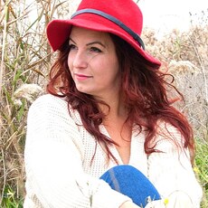 Фотография девушки Надежда, 40 лет из г. Губкин