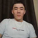 Канат, 33 года