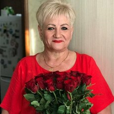 Фотография девушки Вера, 63 года из г. Курск