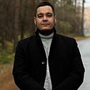 Камиль, 28 лет