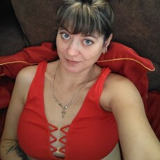 Фотография девушки Карина, 39 лет из г. Киренск