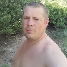 Фотография мужчины Николай, 39 лет из г. Тацинский