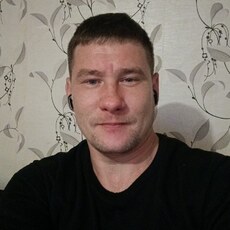 Фотография мужчины Алексей, 37 лет из г. Крымск