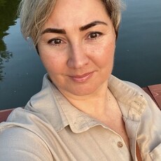 Фотография девушки Елена, 43 года из г. Фрязино