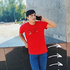 Фотография мужчины Фируз, 29 лет из г. Домодедово