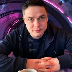 Фотография мужчины Артур, 43 года из г. Нарьян-Мар