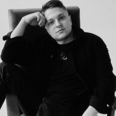 Фотография мужчины Антон, 26 лет из г. Жодино