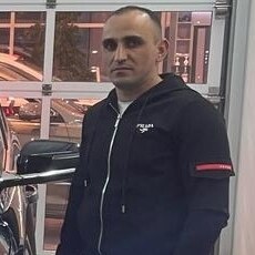 Фотография мужчины Артем, 33 года из г. Новомосковск