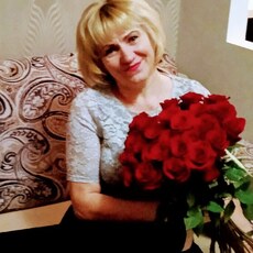 Фотография девушки Зинаида, 62 года из г. Витебск