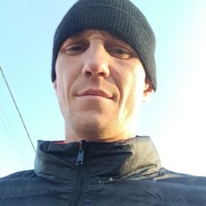 Фотография мужчины Свой, 27 лет из г. Ордынское