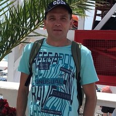 Фотография мужчины Бориc, 37 лет из г. Екатеринбург